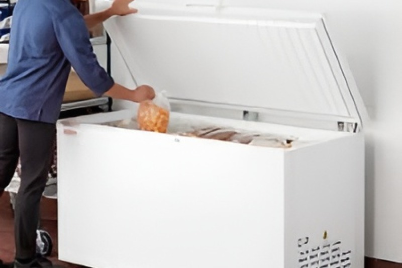 Freezer Repair in Kendall